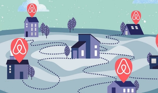 Airbnb obligée par Bruxelles de payer sa TVA
