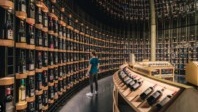 Coup double pour Bordeaux : réouvertures de la Cité du Vin et des Bassins des Lumières