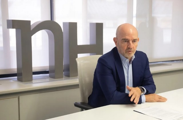 Pourquoi NH Hotels veut plus de chambres en Asie