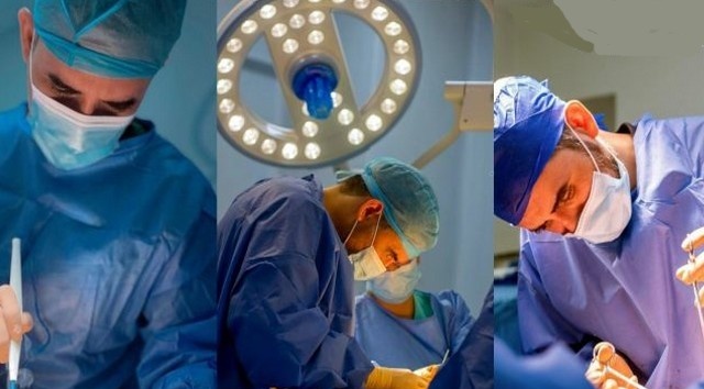 Tourisme chirurgie esthétique : gros coup de pompe au Mexique