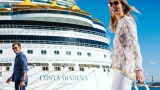 Costa Croisières : Un Sea break pour ce printemps ?