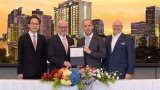 Fairmont ouvre son 1er hôtel en Thaïlande