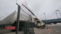 Aéroport de Nice : l’extension du Terminal 2 va démarrer