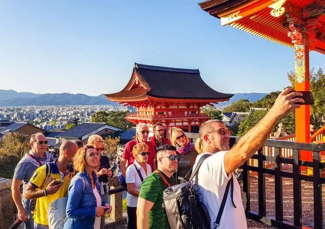 Le Japon, destination star d’ Asia… 6 mois après la réouverture de ses frontières