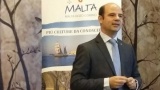 Claude Zammit Trevisan reprend les rênes de l’Office de Tourisme de Malte à Paris