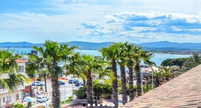 Combien Saint Raphaël (Var) va investir pour rénover son front de mer ?