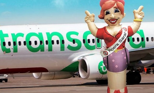 Transavia débarque enfin à Bordeaux