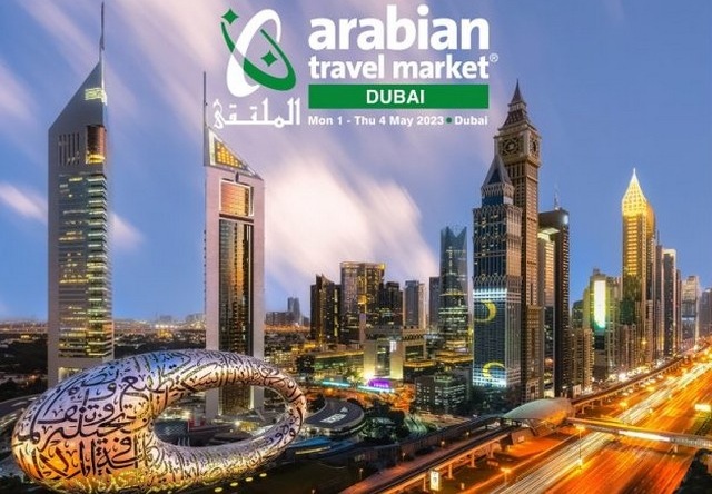 Scoops et indiscrétions par La Quotidienne au Salon Arabian Travel Market de Dubaï