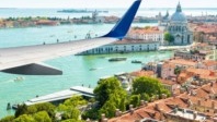 Delta Air Lines ouvre une route directe vers Venise