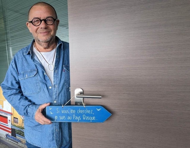 Kuoni : Emmanuel Foiry part. Gonzague de Gélis le remplace