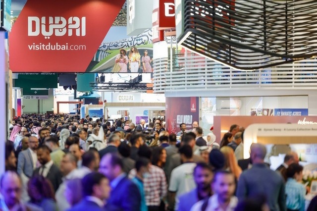 Arabian Travel Market Dubaï 2023 : retour sur un vrai succès