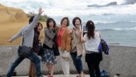 Pourquoi les touristes chinois peuvent désormais visiter Taiwan