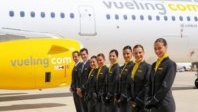 Pourquoi Vueling renforce ses bases de Paris et Londres