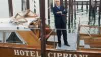 A Venise : le Cipriani, le plus bel hôtel au monde