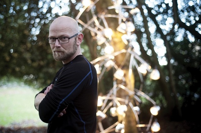 Nature Knows by Rune Guneriussen