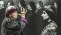 Agnès Varda : ô saisons, ô châteaux