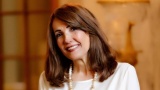 Rania Khodr arrête l’office de tourisme d’Oman
