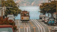 Comment San Francisco fête les 150 ans du Cable car