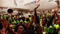 Pourquoi Air France se vautre en Afrique noire