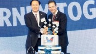 Delta et Korean Air, main dans la main pour leur cinquième anniversaire de mariage