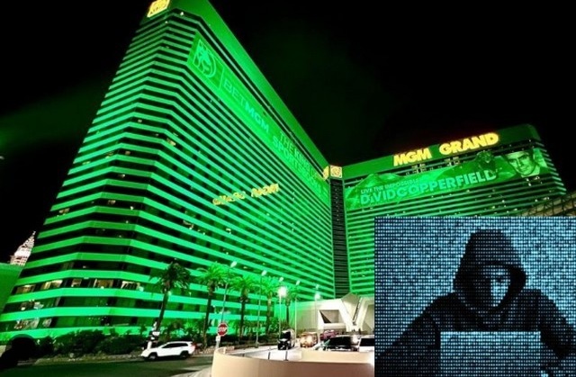 Cyber-attaque à Las Vegas, les Hôtels MGM au bord de l’asphyxie