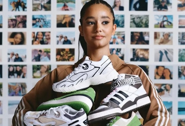 De la Mode en mouvement