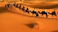 Tourisme saharien : de nouvelles modalités pour les visas touristiques en Algérie