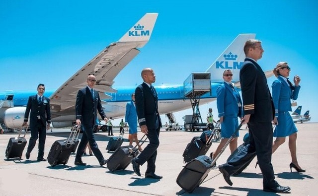 Pourquoi KLM va renouveler toute sa flotte Long-courrier