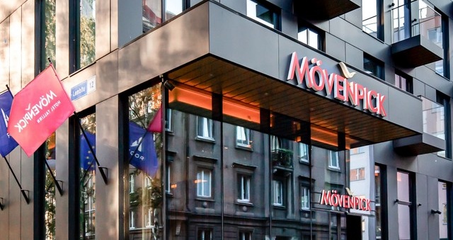 Mövenpick fait le pari de l’Estonie
