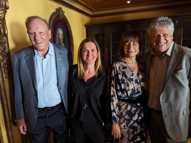 Fin de parcours pour Visit Europe et Traveleurope