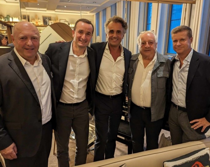 Fusion Assurinco/Présence  : Xplorassur désormais seul leader de l’ Assurance Voyages