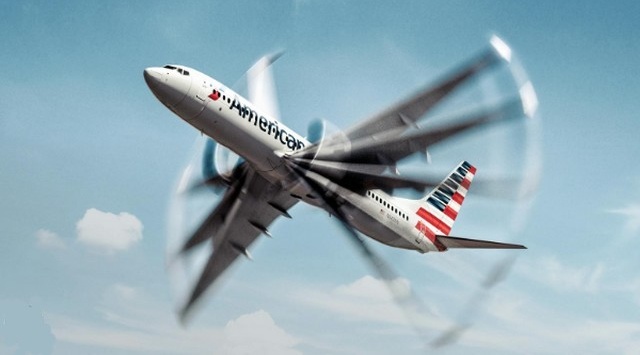 Pourquoi American Airlines prend un sacré coup dans l’aile
