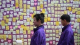 Halloween 2022 : Séoul se souvient et rend hommage aux victimes