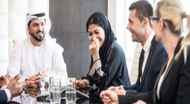 Abu Dhabi fait son workshop pour les agences de voyages