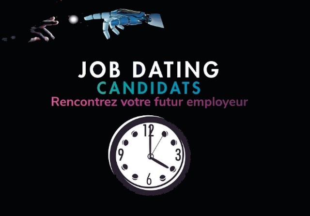 Un Job dating Tourisme en distanciel