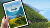 GVQ lance un webinaire pour tout savoir sur le tourisme au Canada