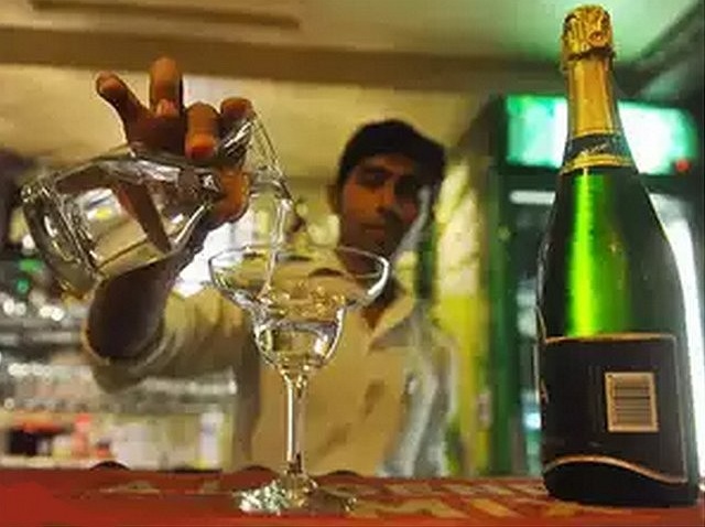 Les nouveaux bars à cocktail pour votre prochain séjour à Delhi