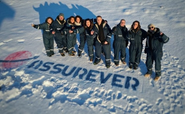 Beau succès pour la 9ème édition du Trophée Assurever