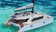 Deux nouveautés révolutionnaires chez Catlante Catamarans