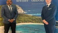 Kerzner ouvre un One & Only à Antigua