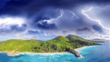 Tourisme aux Seychelles : l’état d’urgence décrété puis levé au Paradis