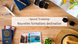 Visiteurs relance ses formations Speed Training