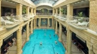 Le tourisme en Hongrie toujours en bons Thermes