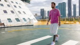 Lionel Messi, nouvelle Icon chez Royal Caribbean