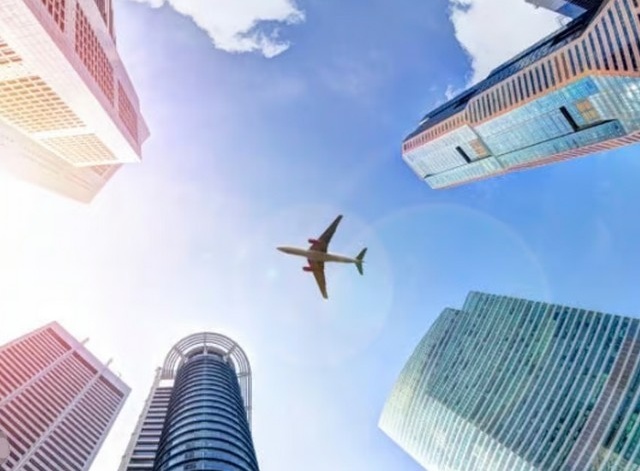 Tourisme et transport aérien : ce qui va changer en 2024
