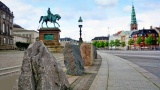 Au Danemark dimanche, son royaume pour un cheval