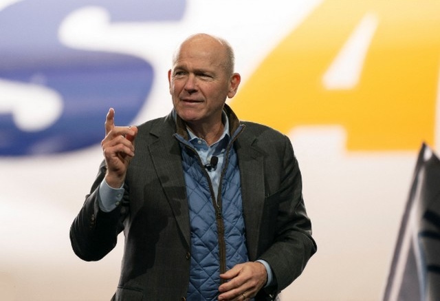 Comment Boeing veut redorer son image de marque