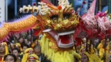 Un Nouvel An chinois unique à Hong Kong