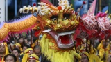 Un Nouvel An chinois unique à Hong Kong