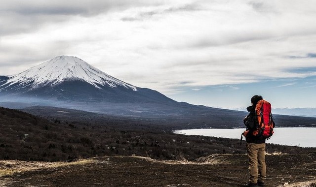 Tourisme au Japon : Les visiteurs du mont Fuji devront payer des frais d’escalade